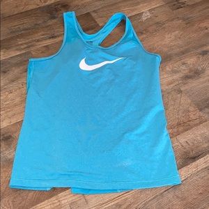 Nike tank